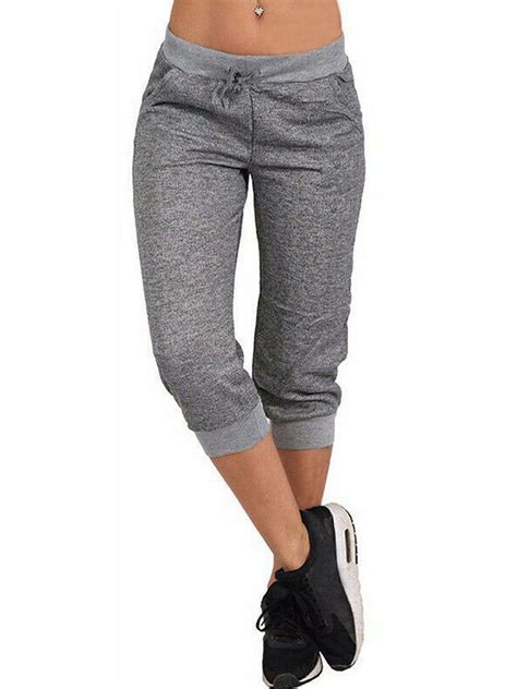 Women's Jogging Pants 